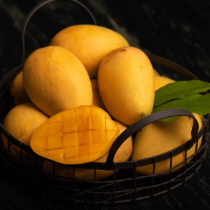 Fresh Multani Mangoes – Premium Chaunsa
