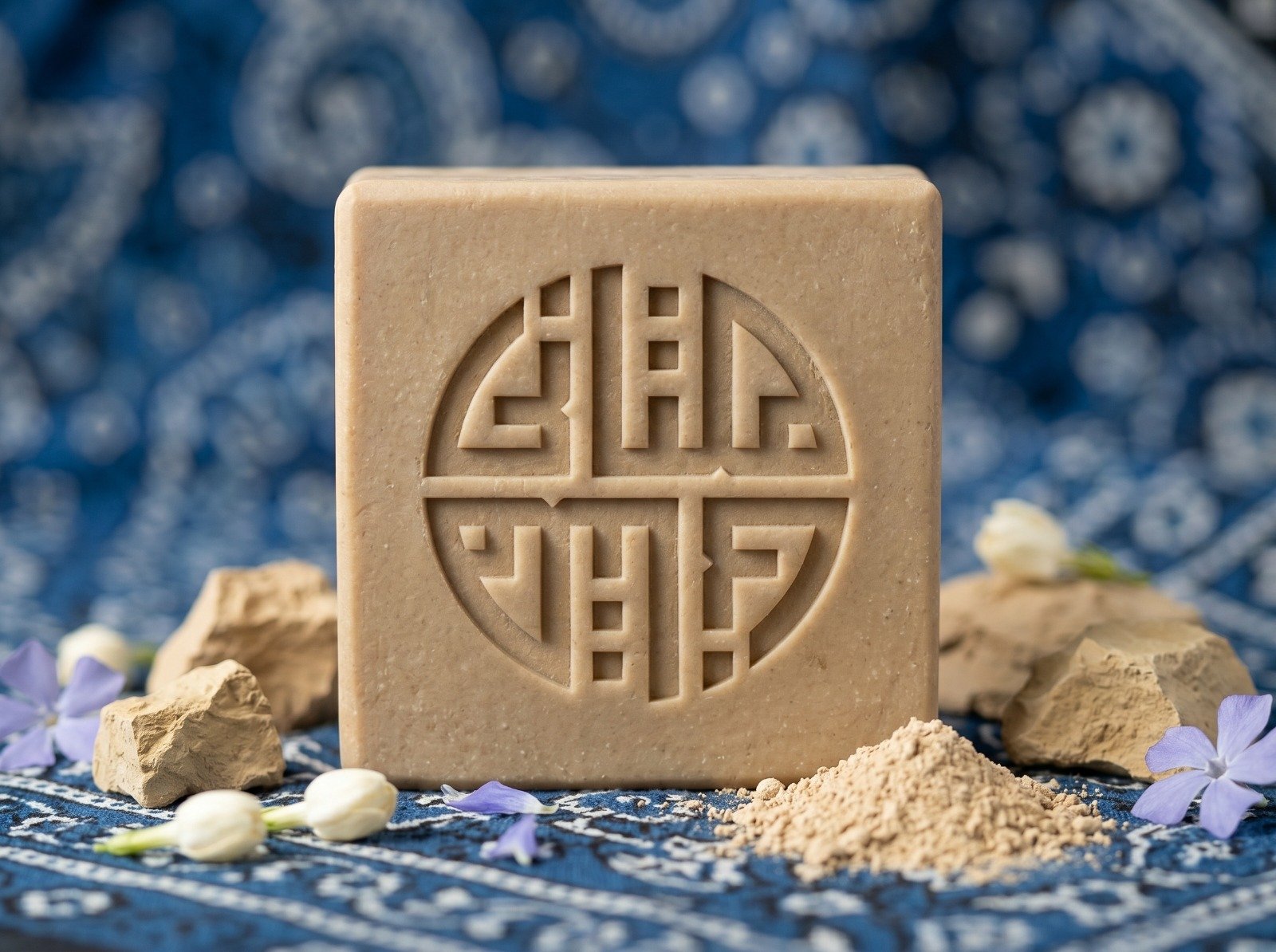 Multani Mitti Glow