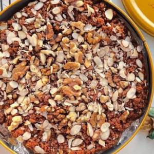 Original Multani Sohan Halwa – Premium Desi Ghee Sweet
