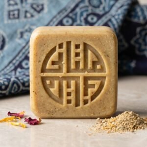 Multani Ubtan Bright Soap